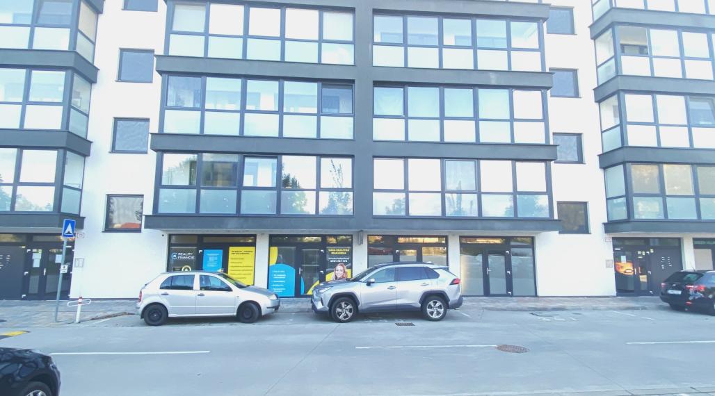 AG reality I Prenajaté prenájom kancelárske priestory