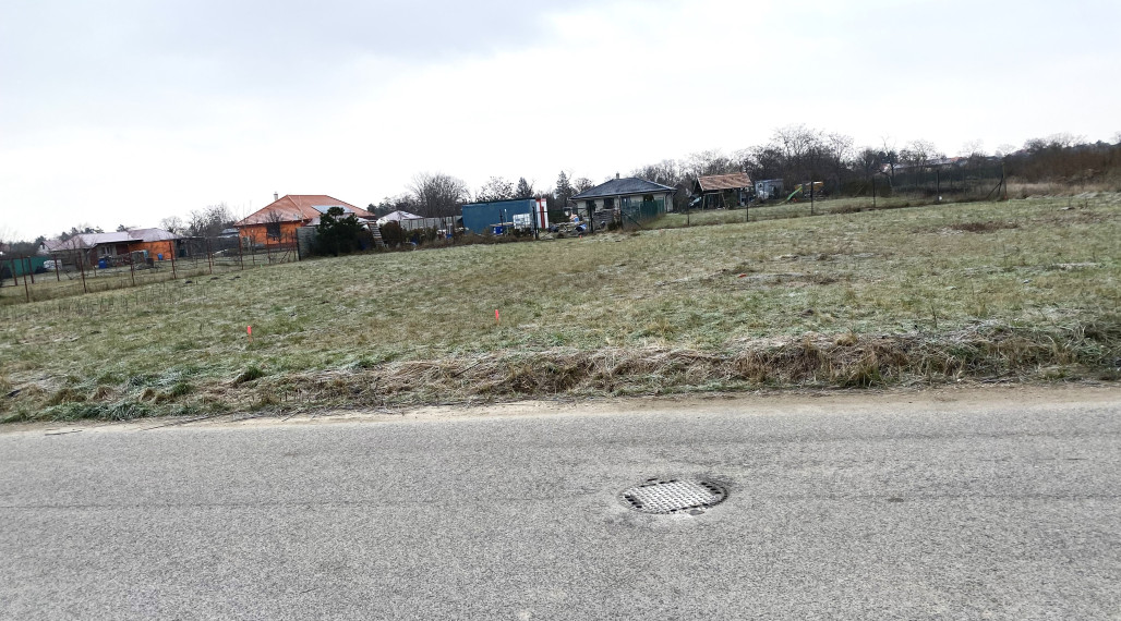 AG reality I Na predaj stavebné pozemky - Miloslavov