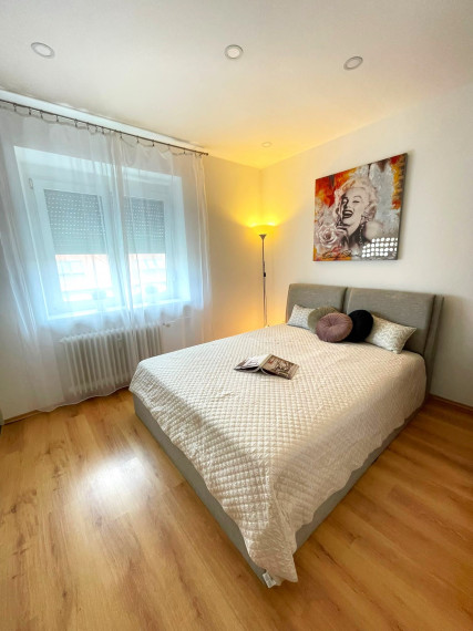 AG REALITY I UŽ PRENAJATÝ ZARIADENÝ 3I. BYT NA MÝTNEJ