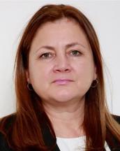 Andrea Gašpariková
