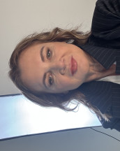 Andrea Gašpariková