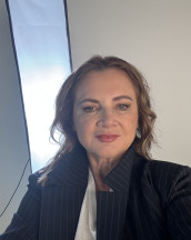 Andrea Gašpariková