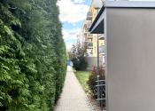 AG REALITY I NA PRENÁJOM KOMPLETNE zariadený 1 izb byt s balkónom- STUPAVA - fotografia 9