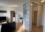 AG REALITY I NA PRENÁJOM KOMPLETNE zariadený 1 izb byt s balkónom- STUPAVA - fotografia 2