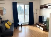 AG REALITY I NA PRENÁJOM KOMPLETNE zariadený 1 izb byt s balkónom- STUPAVA - fotografia 10