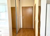 AG REALITY I NA PRENÁJOM KOMPLETNE zariadený 1 izb byt s balkónom- STUPAVA - fotografia 15