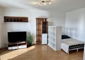 AG REALITY I NA PRENÁJOM KOMPLETNE zariadený 1 izb byt s balkónom- STUPAVA - fotografia 11