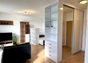AG REALITY I NA PRENÁJOM KOMPLETNE zariadený 1 izb byt s balkónom- STUPAVA - fotografia 7