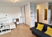 AG REALITY I NA PRENÁJOM KOMPLETNE zariadený 1 izb byt s balkónom- STUPAVA - fotografia 8