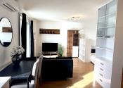 AG REALITY I NA PRENÁJOM KOMPLETNE zariadený 1 izb byt s balkónom- STUPAVA - fotografia 1