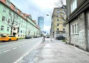 AG REALITY I NA PREDAJ GARÁŽOVÉ STÁTIE V STAROM MESTE - BLUMENTÁLI - fotografia 3