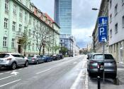 AG REALITY I NA PREDAJ GARÁŽOVÉ STÁTIE V STAROM MESTE - BLUMENTÁLI - fotografia 2