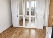 AG REALITY I NA PREDAJ 2 IZB.BYT S PARKOVACÍM MIESTOM  ČIAST. ZARIADENÝ -HVIEZDNA UL. - fotografia 7
