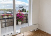 AG REALITY I NA PREDAJ 2 IZB.BYT S PARKOVACÍM MIESTOM  ČIAST. ZARIADENÝ -HVIEZDNA UL. - fotografia 9