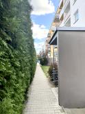AG REALITY I NA PRENÁJOM KOMPLETNE zariadený 1 izb byt s balkónom- STUPAVA - fotografia 9