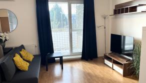 AG REALITY I NA PRENÁJOM KOMPLETNE zariadený 1 izb byt s balkónom- STUPAVA - fotografia 10
