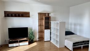 AG REALITY I NA PRENÁJOM KOMPLETNE zariadený 1 izb byt s balkónom- STUPAVA - fotografia 11