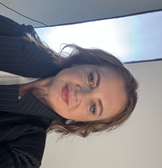  Andrea Gašpariková 