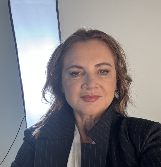 Andrea Gašpariková