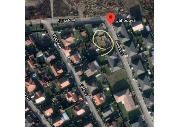AG reality I Atraktívny pozemok s projektom moderného dizajnového domu- MALINOVO