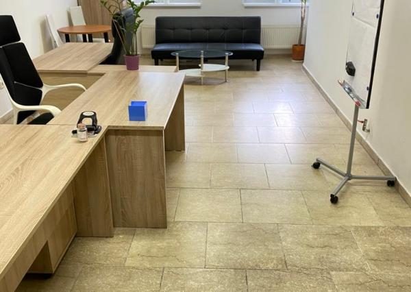 AG reality I ponúka na prenájom atraktívne priestory v centre Šamorína