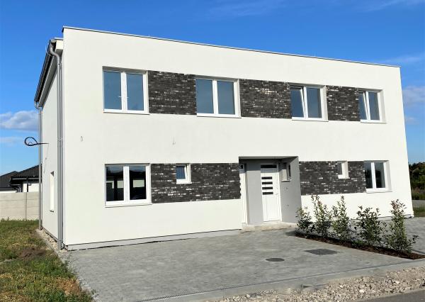 AG reality I na predaj posledný rodinný dom v dvojdome v atraktívnej časti Miloslavova-Vínna Alej