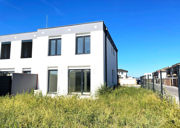 AG reality I POSLEDNÝ VOĽNÝ RD-NA PREDAJ NOVOSTAVBA 4 izb RD -mezonet Miloslavov Alžbetin dvor