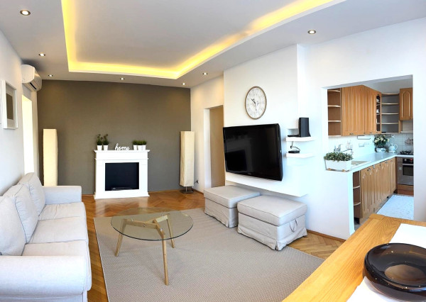 AG REALITYI NA PRENÁJOM KOMPLETNE ZARIADENÝ 3I. BYT PRI OC RETRO