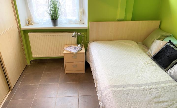 AG REALITY I PREDANÝ   1,5 izbový byt v Starom meste - ul. Žilinská - fotografia 5