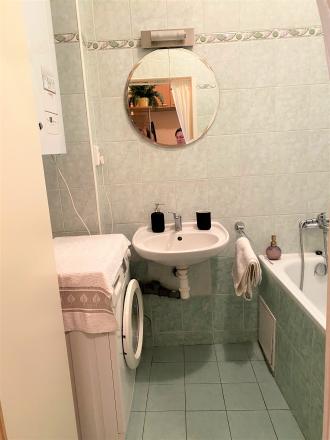 AG REALITY I PREDANÝ   1,5 izbový byt v Starom meste - ul. Žilinská - fotografia 10
