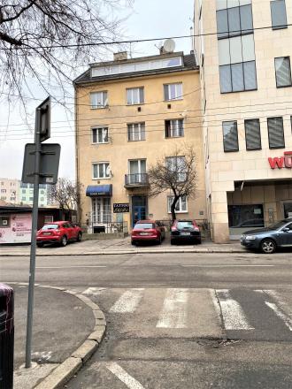 AG REALITY I PREDANÝ   1,5 izbový byt v Starom meste - ul. Žilinská - fotografia 13