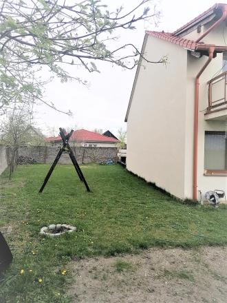 AG reality I na predaj priestranný 5-izbový rodinný dom v Hornej Potôňi - fotografia 20