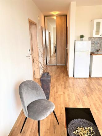 AG REALITY I PRENAJATÝ     2 izb. byt - HVIEZDOSLAVOV - fotografia 1
