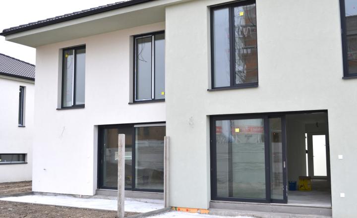 AG reality I PREDANÉ novostavba 5 izb RD -mezonety Miloslavov Alžbetin dvor - fotografia 5