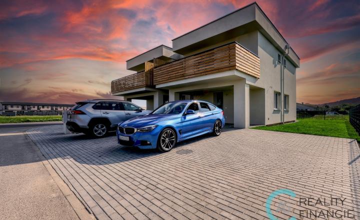 AG reality I PREDANÝ   POSLEDNÝ - 5 izb RD -mezonet  Miloslavov - fotografia 15