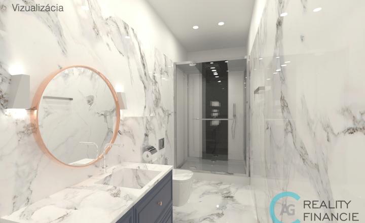 AG reality I PREDANÝ   POSLEDNÝ - 5 izb RD -mezonet  Miloslavov - fotografia 9
