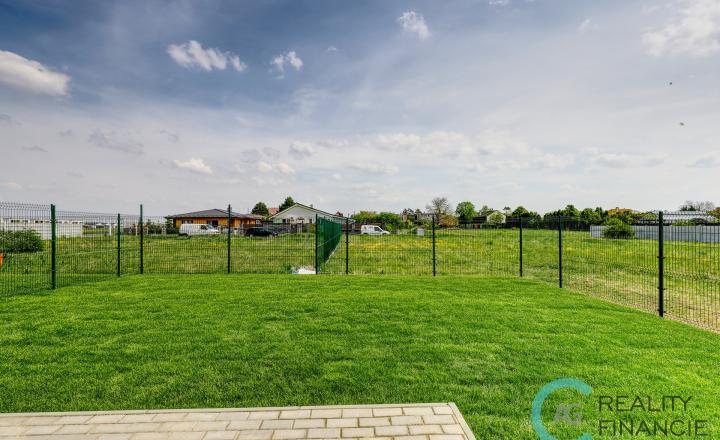 AG reality I PREDANÝ   POSLEDNÝ - 5 izb RD -mezonet  Miloslavov - fotografia 16