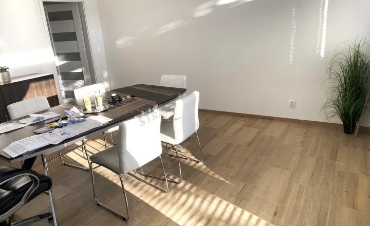 AG reality I Prenajaté prenájom kancelárske priestory - fotografia 4