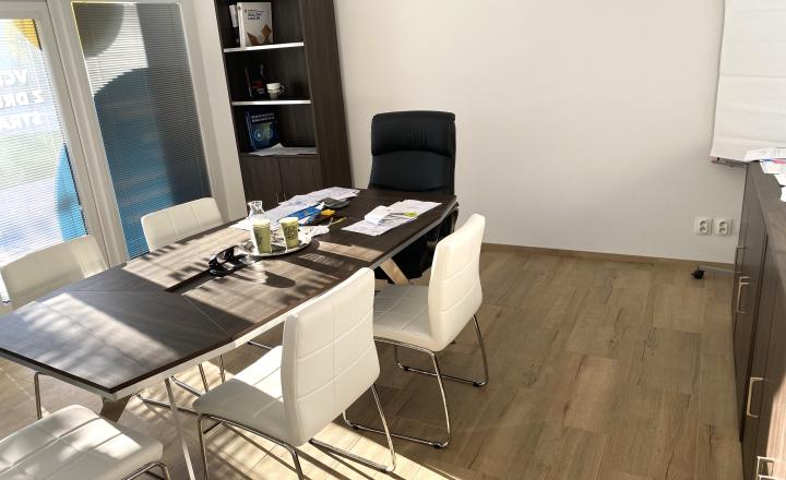AG reality I Prenajaté prenájom kancelárske priestory - fotografia 5
