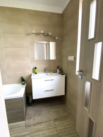 AG reality I PREDANÝ   novostavba  5 izb RD -mezonet Novostavba   Miloslavov - fotografia 11
