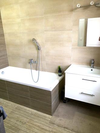 AG reality I PREDANÝ   novostavba  5 izb RD -mezonet Novostavba   Miloslavov - fotografia 13