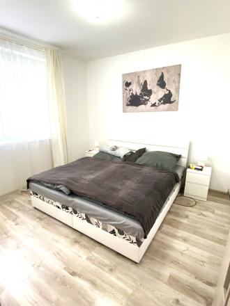 AG reality I PREDANÝ   novostavba  5 izb RD -mezonet Novostavba   Miloslavov - fotografia 7