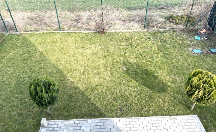 AG reality I PREDANÝ   novostavba  5 izb RD -mezonet Novostavba   Miloslavov - fotografia 16