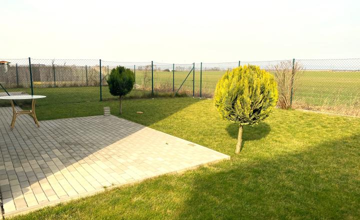AG reality I PREDANÝ   novostavba  5 izb RD -mezonet Novostavba   Miloslavov - fotografia 18