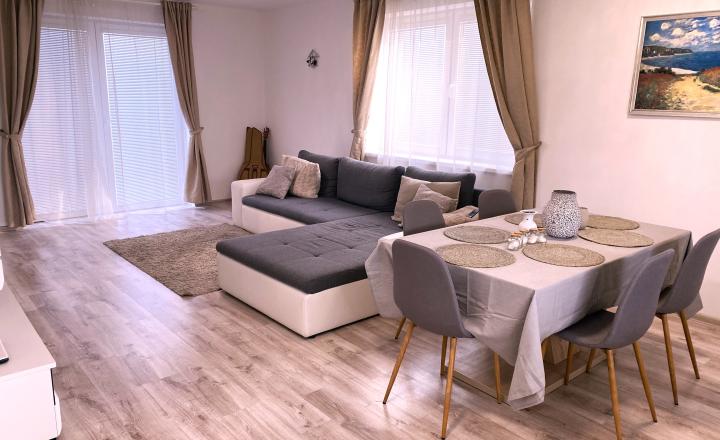 AG reality I PREDANÝ   novostavba  5 izb RD -mezonet Novostavba   Miloslavov - fotografia 1