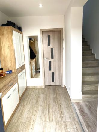 AG reality I PREDANÝ   novostavba  5 izb RD -mezonet Novostavba   Miloslavov - fotografia 4