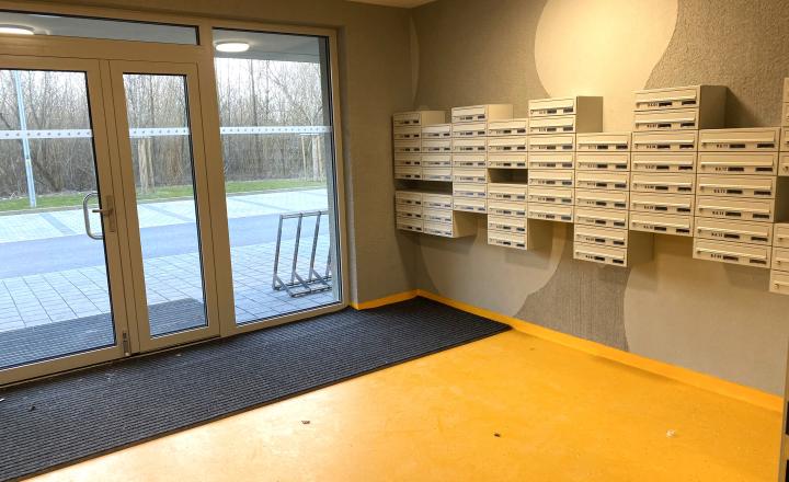 AG REALITY I PREDANÝ 2 izb byt  Novostavba - Ružinov - fotografia 7