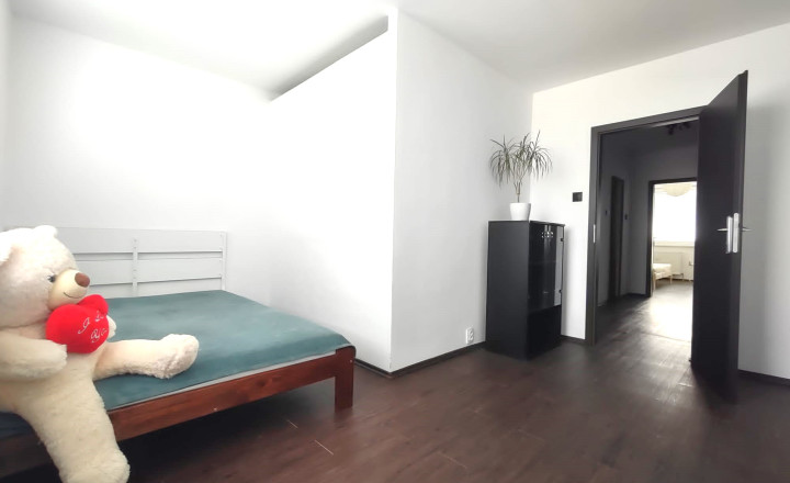 AG reality I PREDANÝ    komplet zariadený 3-izbový byt  Petržalka - fotografia 6