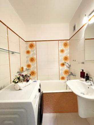 AG Reality IPRENAJATÝ  ZARIADENÝ 3I. BYT S VOĽNÝM PARKOVANÍM PRED BYTOVÝM DOMOM - fotografia 8