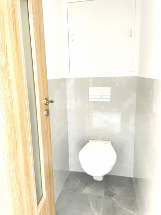 AG REALITY I PREDANÉ  KOMPLETNE NOVOZREKONŠTRUOVANÝ 3i. BYT - DUNAJSKÁ LUŽNÁ - fotografia 4